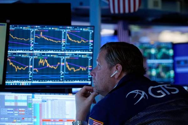 Επέστρεψε στα κέρδη η Wall Street