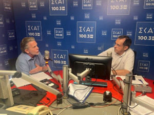 Η θεωρία του Γερουλάνου για την… χαμένη Ατλαντίδα του ΠΑΣΟΚ
