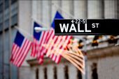 Σε θετικό έδαφος η Wall Street