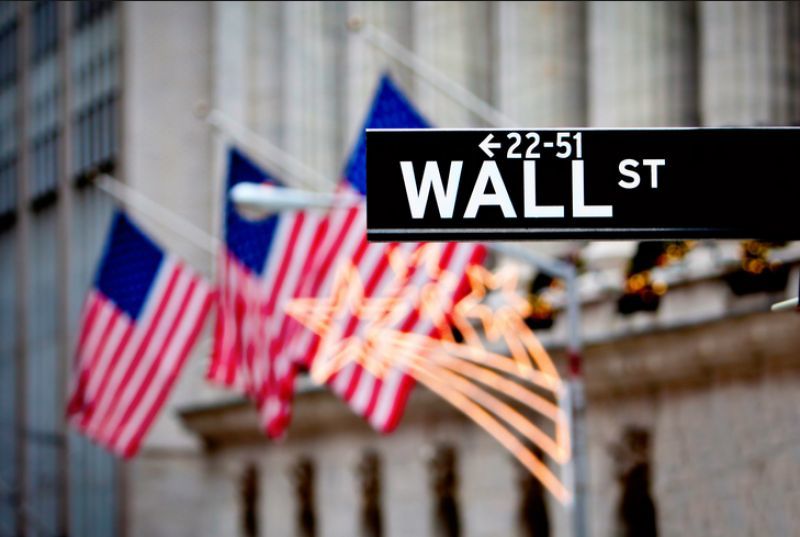Σε θετικό έδαφος η Wall Street