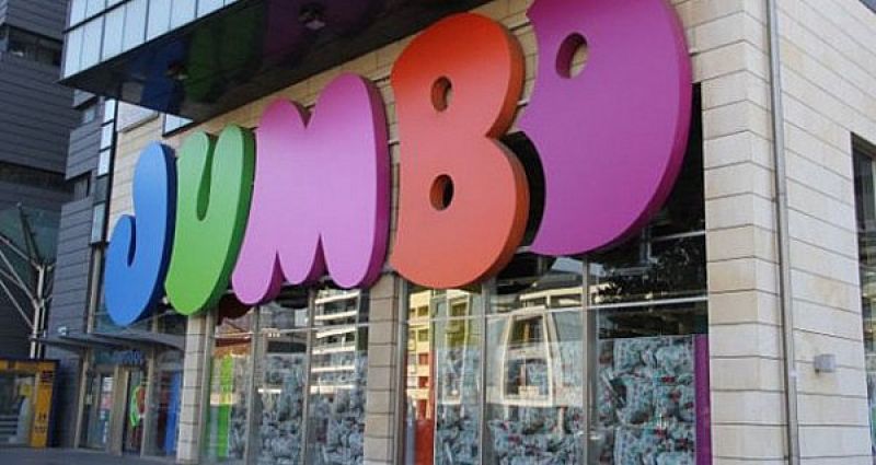 Για ποια ξένη αγορά βάζει "νέα πλώρη" ο όμιλος Jumbo