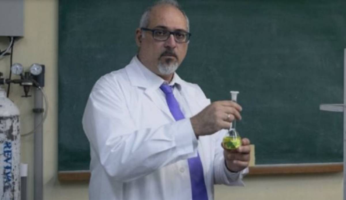 Θωμαΐδης: Στα υψηλότερα επίπεδα το ιικό φορτίο στα λύματα Αττικής
