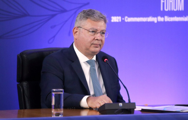 Σιάμισιης: Διερευνητική γεώτρηση νοτιοδυτικά της Κρήτης εντός του 2025