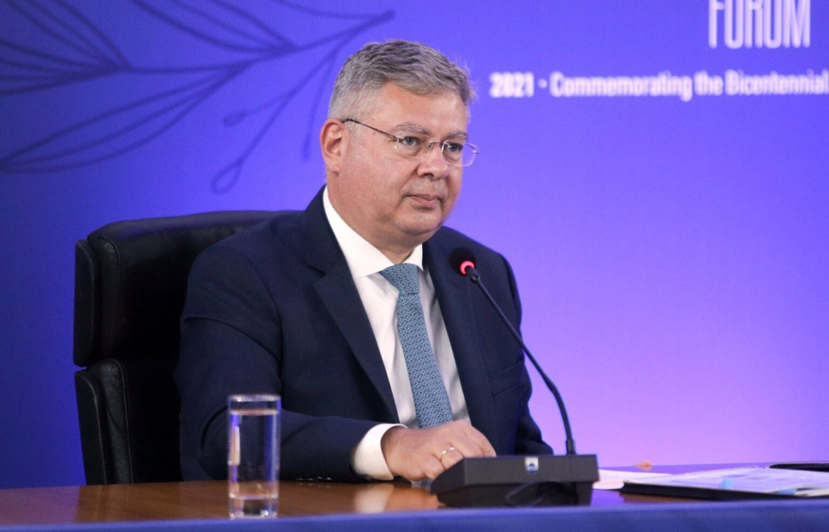 Σιάμισιης: Διερευνητική γεώτρηση νοτιοδυτικά της Κρήτης εντός του 2025