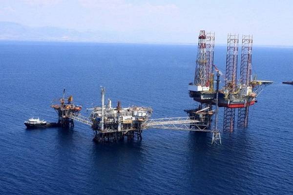 Ολοκληρώθηκε η δεύτερη θαλάσσια έρευνα για φυσικό αέριο στην Ελλάδα