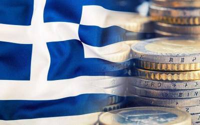 Πρόβλεψη της Citi για αναβάθμιση της Ελλάδας από τη Fitch