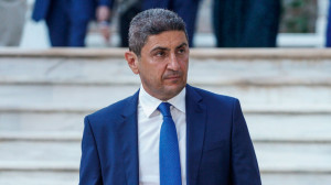 Εξώδικο Αυγενάκη σε Κασσελάκη για αναρτήσεις περί «ανεξήγητων εσόδων» & ευρωπαϊκή εισαγγελία