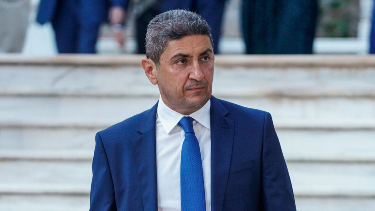 Εξώδικο Αυγενάκη σε Κασσελάκη για αναρτήσεις περί «ανεξήγητων εσόδων» &amp; ευρωπαϊκή εισαγγελία