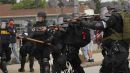 Γερμανία: Συλλήψεις υπόπτων για τρομοκρατικές ενέργειες