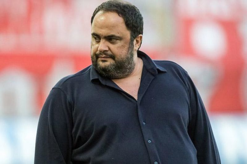 Μαρινάκης: Σε διατεταγμένη υπηρεσία ο Εισαγγελέας