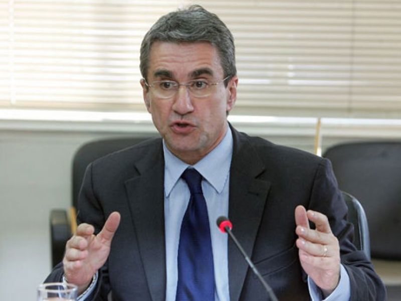 Ξεψαχνίστε τον κλάδο του φαρμάκου - Επιστολή Λοβέρδου στο ΣΔΟΕ