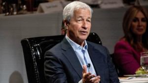JP Morgan: Νέα προειδοποίηση Ντάιμον για πληθωρισμό και επιτόκια