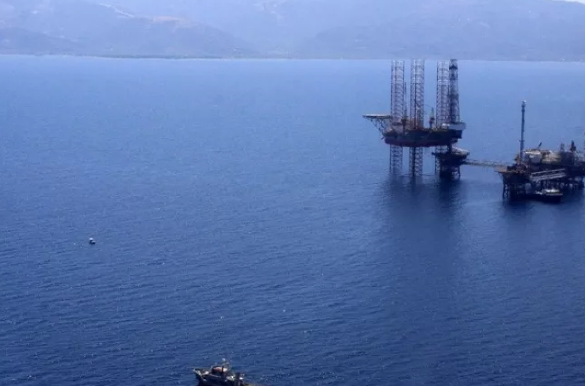 ΥΠΕΝ: Υπουργική Απόφαση για διεθνή διαγωνισμό έρευνας υδρογονανθράκων σε Πελοπόννησο-Κρήτη