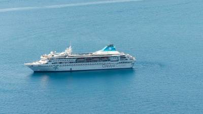 Η παγκόσμια βιομηχανία κρουαζιέρας στο Posidonia Sea Tourism Forum