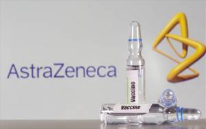 Συνεχίζονται οι συνομιλίες Κομισιόν-AstraZeneca παρά τη βελτιωμένη συμφωνία