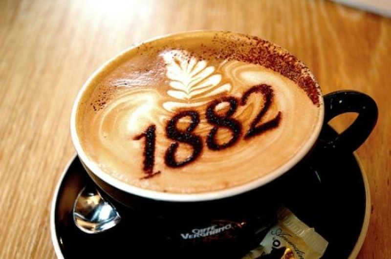 H CAFFÈ VERGNANO τώρα και στην Ελλάδα