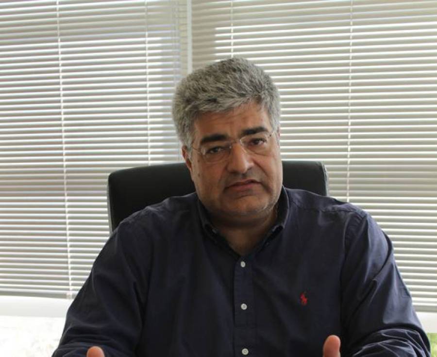 Σωτηρία: Εξαιρετικά τα αποτελέσματα του ισραηλινού φαρμάκου σε ασθενείς covid