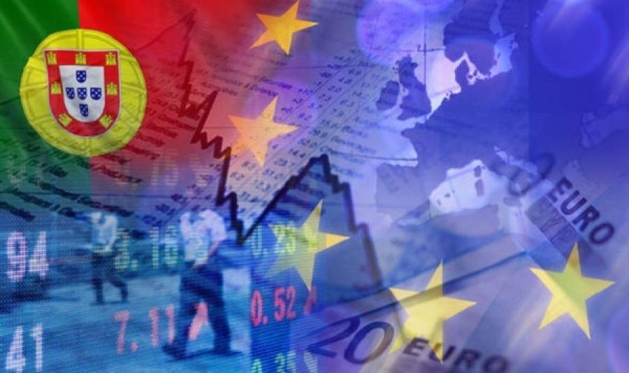 Πορτογαλία: Μέτρα €9,2 δισ. για την στήριξη επιχειρήσεων και εργαζομένων