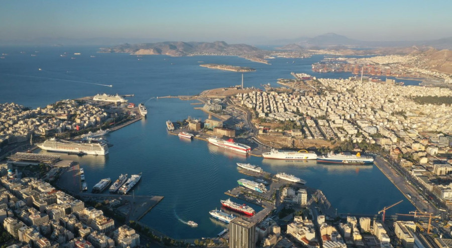 ΟΛΠ: Αύξηση Εσόδων και Κερδών–Πρόταση για αυξημένο μέρισμα κατά 43,7%