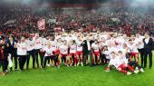 Super League: Πρωταθλητής για 44η φορά ο Ολυμπιακός