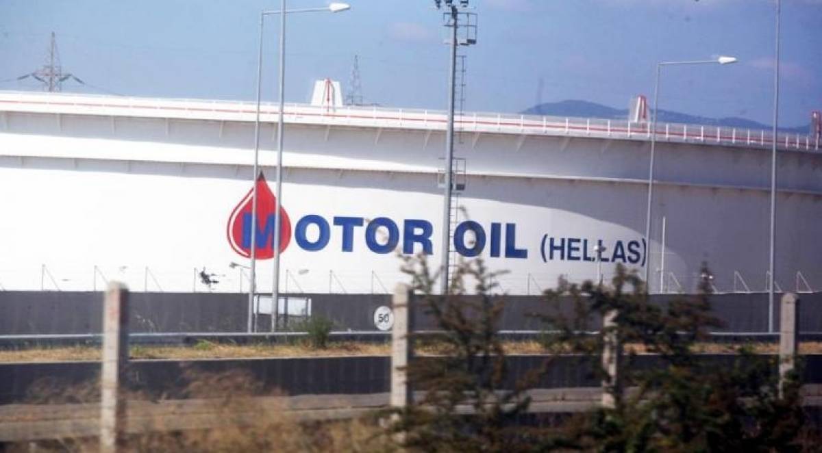 UBS: Αναβαθμίζει σε «buy» τη σύσταση της μετοχής της MΟΗ