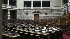 ΠΑΣΟΚ: Αίτημα στην Επιτροπή Θεσμών για διερεύνηση της υπόθεσης Ασημακοπούλου