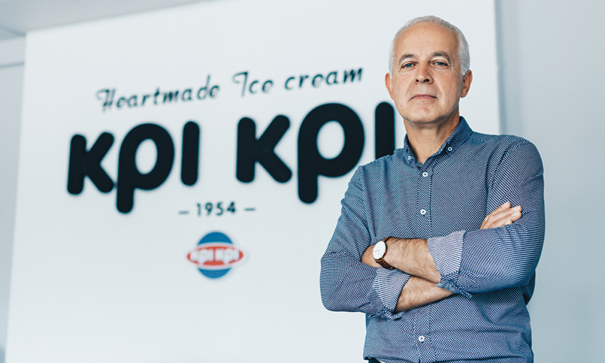 Ένταξη του επενδυτικού σχεδίου «Greek Yogurt Dynamo» στις Στρατηγικές Επενδύσεις