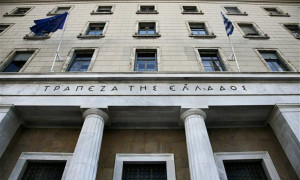 Σχεδόν διπλασιάστηκε το έλλειμμα ισοζυγίου τρεχουσών συναλλαγών στο τρίμηνο