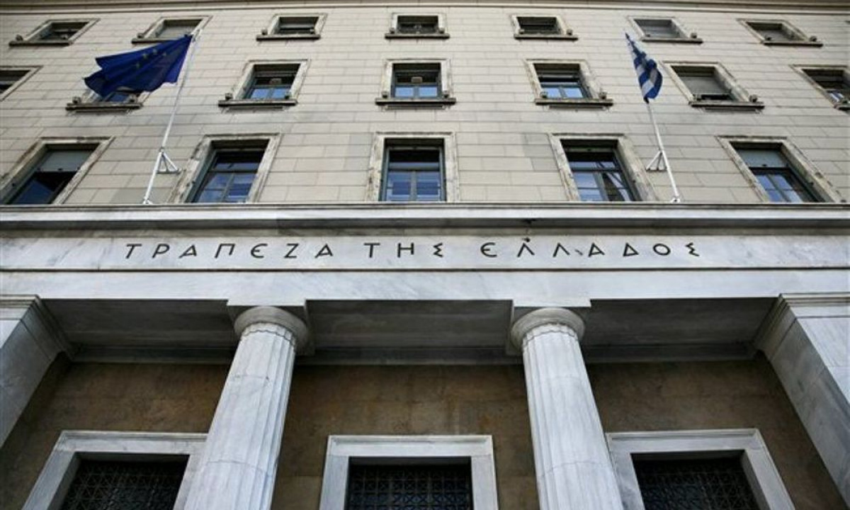 Σχεδόν διπλασιάστηκε το έλλειμμα ισοζυγίου τρεχουσών συναλλαγών στο τρίμηνο