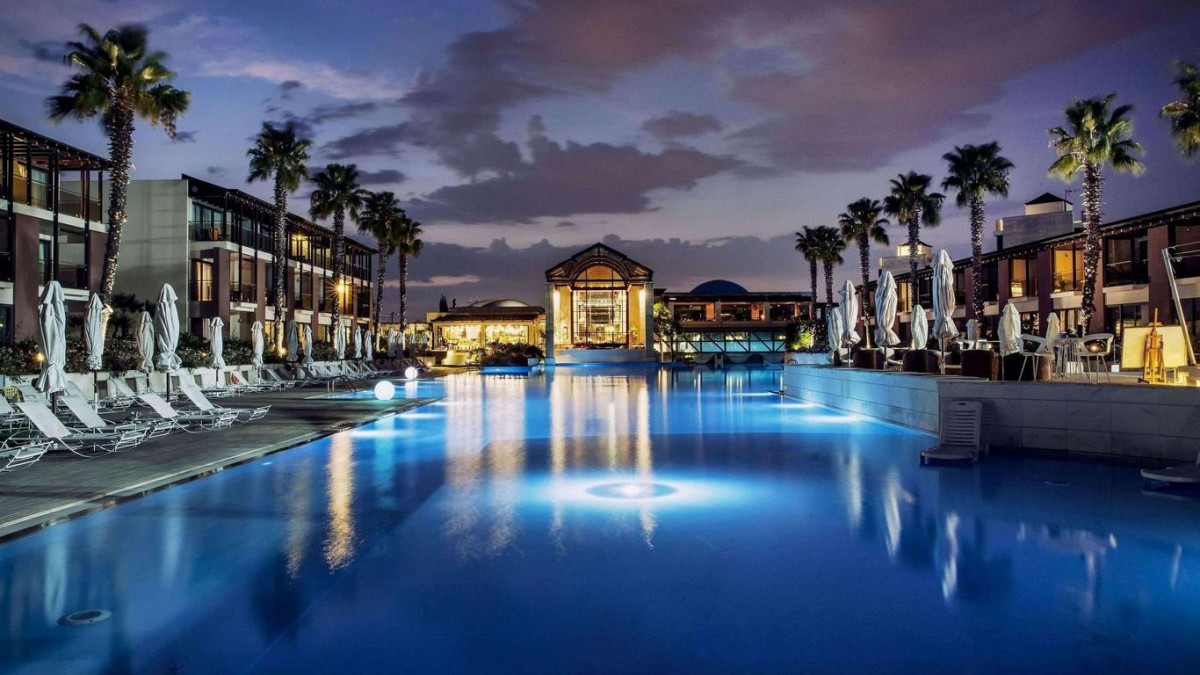 Η HotelBrain αναλαμβάνει την εκμετάλλευση του πρώην Hotel Nikopolis