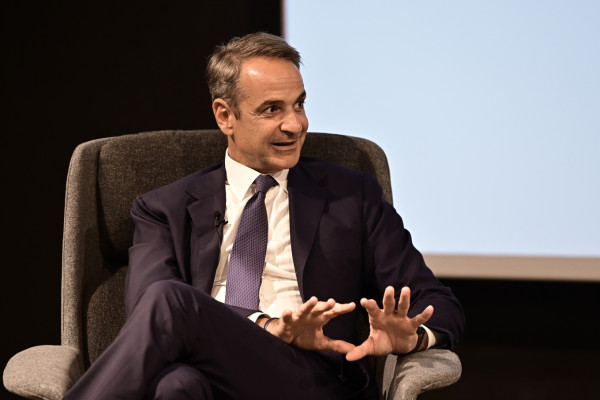 Μητσοτάκης: Κανείς δεν είναι δεδομένος – Το μήνυμα από τον ΣΕΛΠΕ για πολίτες και πολιτική