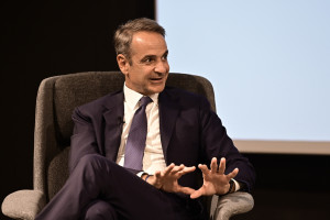 Μητσοτάκης: Κανείς δεν είναι δεδομένος – Το μήνυμα από τον ΣΕΛΠΕ για πολίτες και πολιτική