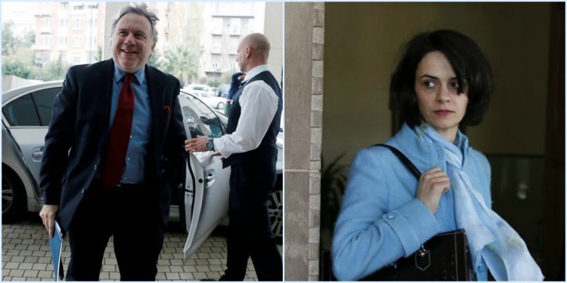 Διαπραγμάτευση:Πρόσω ολοταχώς για το «Plan B»-Νέα μέτρα έως το 2017