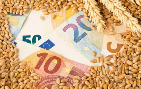 ΕΛΣΤΑΤ: Αύξηση 131,4% στις εισαγωγές από Ρωσία στο τρίμηνο