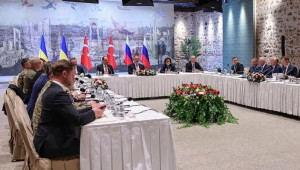 Ρωσία- Ουκρανία: Συμφώνησαν ανταλλαγή αιχμαλώτων και νέο ραντεβού