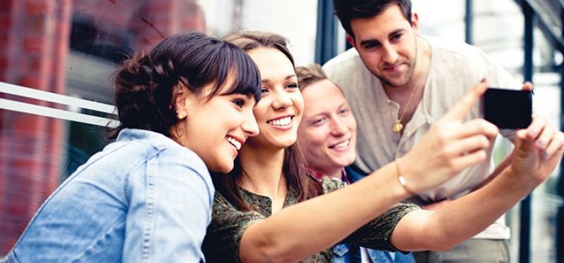 Οι millennials διαμορφώνουν ένα νέο τοπίο κυβερνοασφάλειας