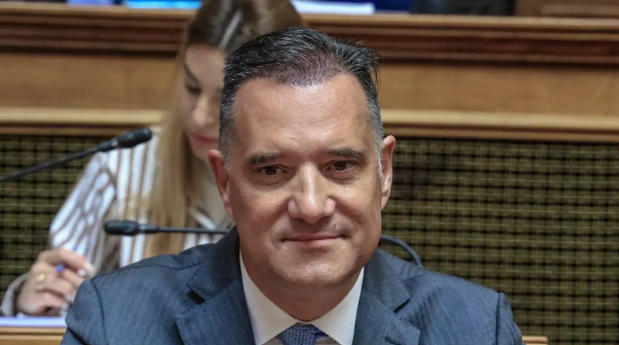 Γεωργιάδης κατά Ανδρουλάκη: Πού θέλει να οδηγήσει το ΠΑΣΟΚ; Στο 3% για να είναι ευχαριστημένος;