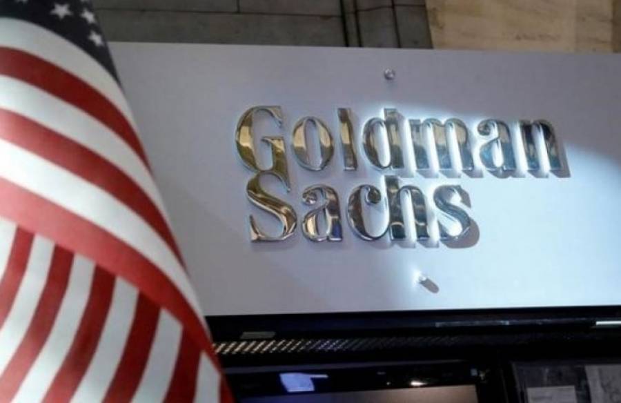 Goldman Sachs: Αρνητικά επιτόκια στις ΗΠΑ σε περίπτωση… πισωγυρίσματος