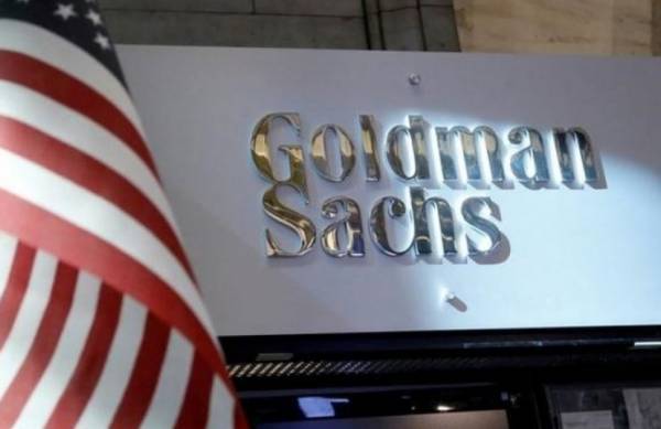 Goldman Sachs: Αρνητικά επιτόκια στις ΗΠΑ σε περίπτωση… πισωγυρίσματος