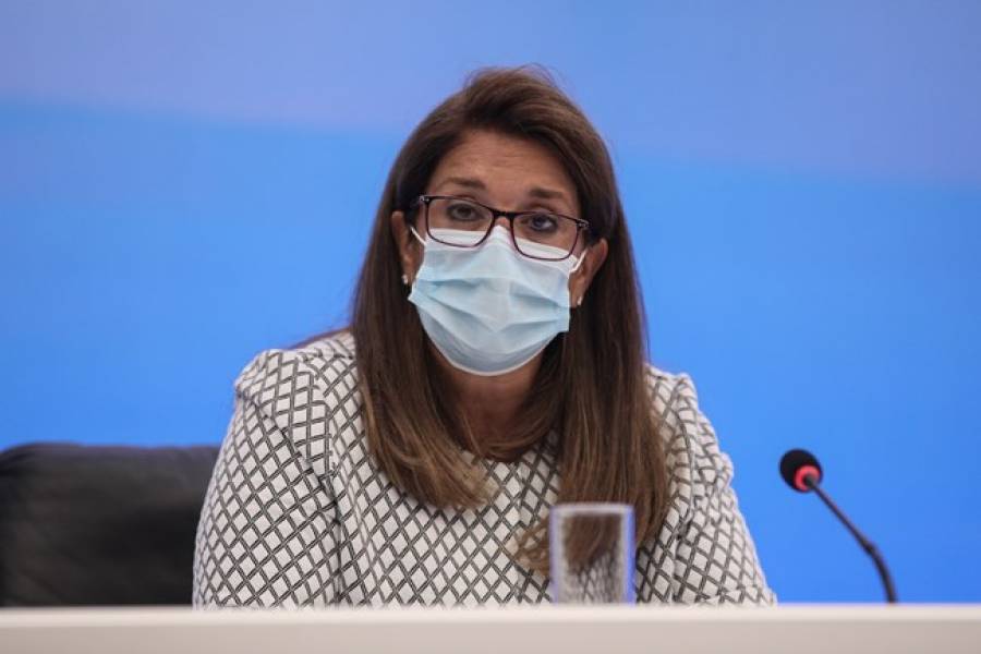 Ξεπέρασε το 90% η πληρότητα των ΜΕΘ στη Βόρεια Ελλάδα