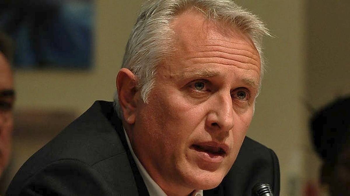 Ραγκούσης: Μητσοτάκης και Χρυσοχοϊδης να μιλήσουν με τους κατοίκους Εξαρχείων