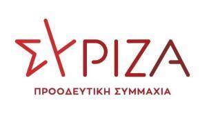 ΣΥΡΙΖΑ: Να ανοίξει ελεγχόμενα η εστίαση σε εξωτερικούς χώρους