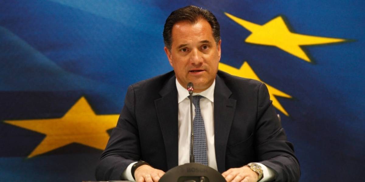 Γεωργιάδης: Υπάρχουν εξελίξεις για την επένδυση στο Ελληνικό