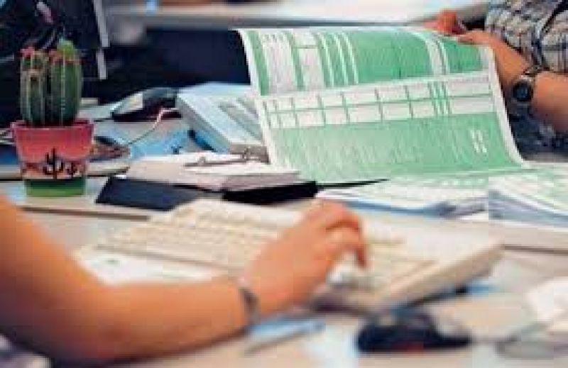 164.000 φορολογικές δηλώσεις υποβλήθηκαν την Πέμπτη