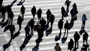 Ξανά στο 11% η ανεργία μετά από έξι μήνες (πίνακες)