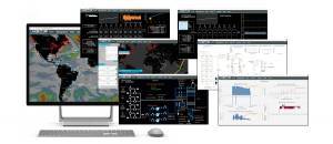 Metis-Live Dashboards: Παρακολούθηση υπηρεσιών σε πραγματικό χρόνο