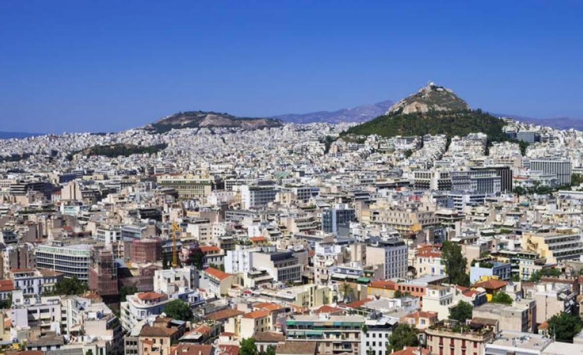 PwC: Επιφυλακτικοί οι επενδυτές ακινήτων-Η τεχνολογία κινητήριος μοχλός