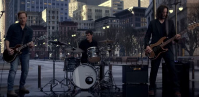 Dogstar: Το συγκρότημα του Keanu Reeves θα κυκλοφορήσει νέο άλμπουμ μετά από 23 χρόνια
