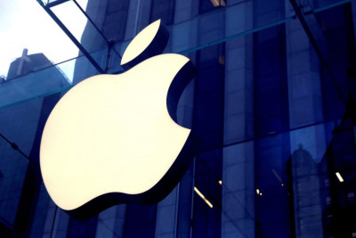 Apple: Πρόστιμο $17 εκατ. από τη ρωσική υπηρεσία αντιμονοπωλιακής προστασίας