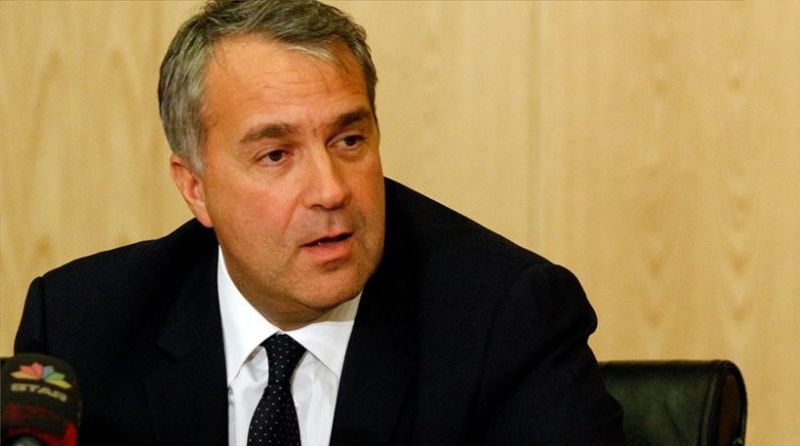 Βορίδης: Σύντομα και φαρμακευτική κάλυψη για τους ανασφάλιστους